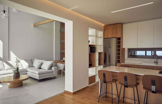 Omnia Villa I - Heated Pool Stunning Seaview - Foto 17