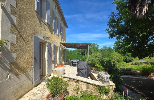 La Maison d'Élise - Foto 69