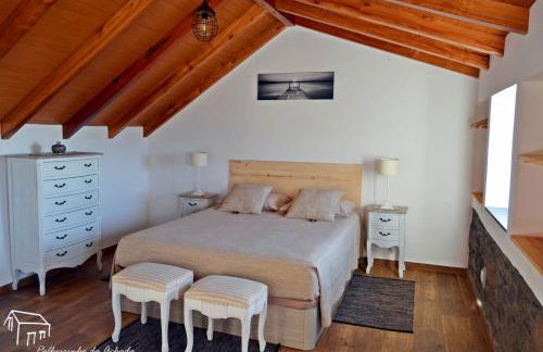 Palheirinho da Achada - Foto 8