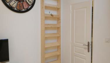 Studio Terrasse - Parking gratuit - Foto 5