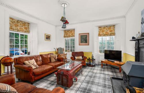 Glen Doll Lodge - Uk51268 - Foto 9