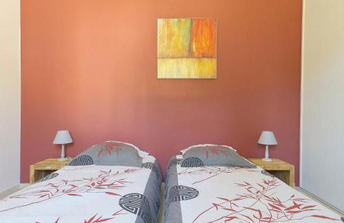 Villa Jasmin Regusse - Foto 27