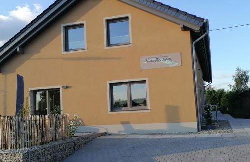 Ferienwohnungen Am Kapellenberg Losheim am See - Foto 1