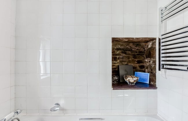 Holiday Home in Ceredigion Near Sea Beach - Foto 21