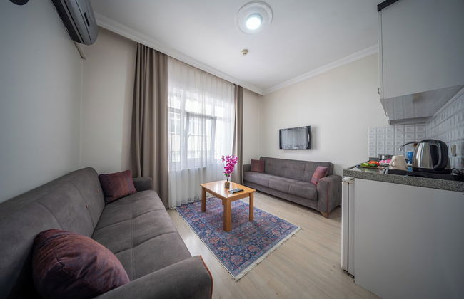 Feyza Apartments - Photo 48