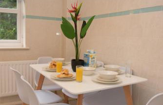 Gorgeous 3 bed house in Bristol - Foto 31