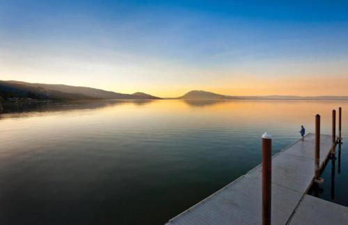 Worldmark- Clear lake 2bd - Foto 17