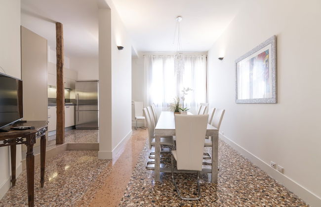 Casanova Deluxe Apartment - Foto 52