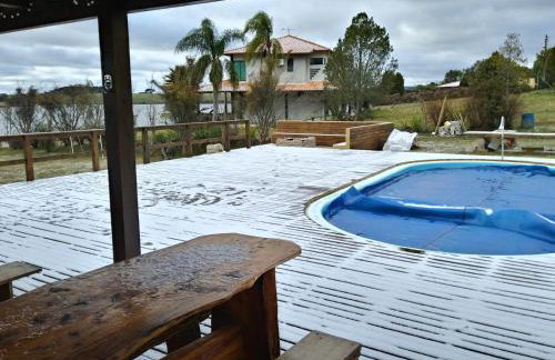 A Casa do Rio - Photo 9