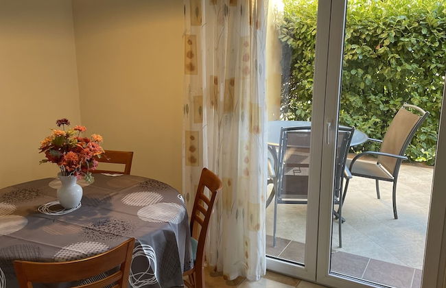 Garda apartman - Foto 4