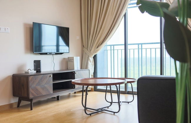 Maya Bay Residence Banting Icon Stay - Foto 54