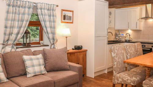 The Church Inn Cottage - Foto 4