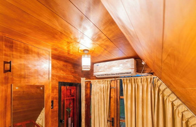 Ethnic Villa Wayanad - Foto 56