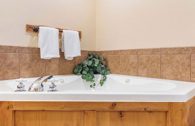 Milby Hideaway - On-site Amenities - Foto 16