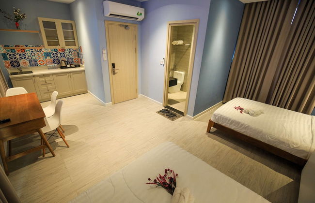 The Bok Hotel Grand World - Foto 36