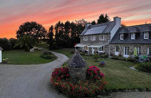 Lescoat-le petit paradis - Foto 46