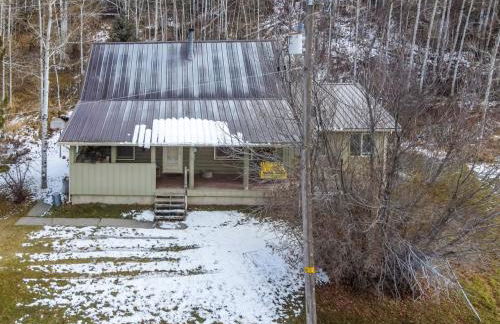 MTN Meadow Retreat near PC - Foto 34