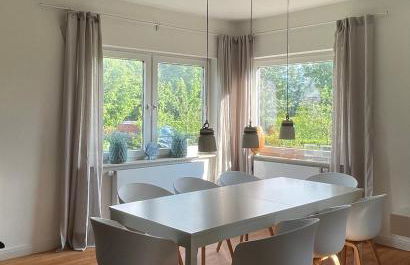 Ferienhaus NORDLICHT - Foto 9