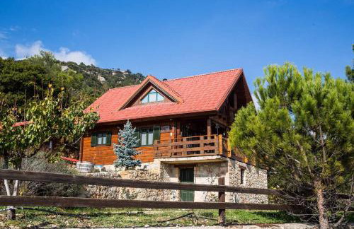 CHALET REGINA - Foto 8