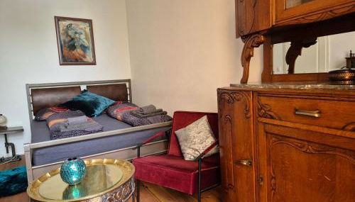 Exklusive 3-Zimmer-Wohnung, 2 Ebenen, Messe, Zentrum, 67 m2 - Foto 4