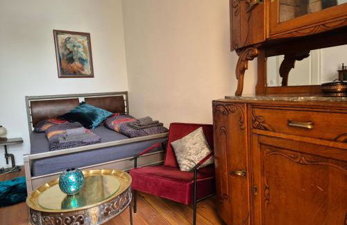 Exklusive 3-Zimmer-Wohnung, 2 Ebenen, Messe, Zentrum, 67 m2 - Foto 4