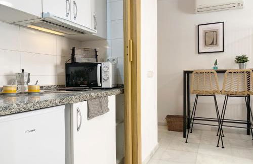 MalagadeVacaciones- Suite Mendoza - Foto 18