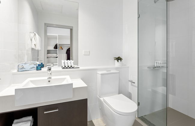 Quest Ballarat Station - Foto 16