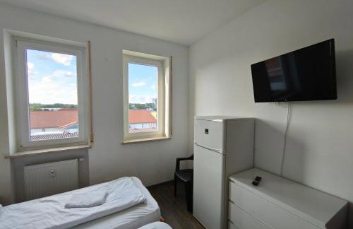 Spacious Worker Apartments with Rooftop Terrace - Up to 21 Guests - Foto 11