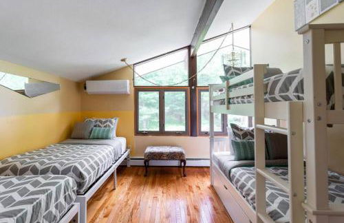 Sunset Estate in the Catskills - Foto 22