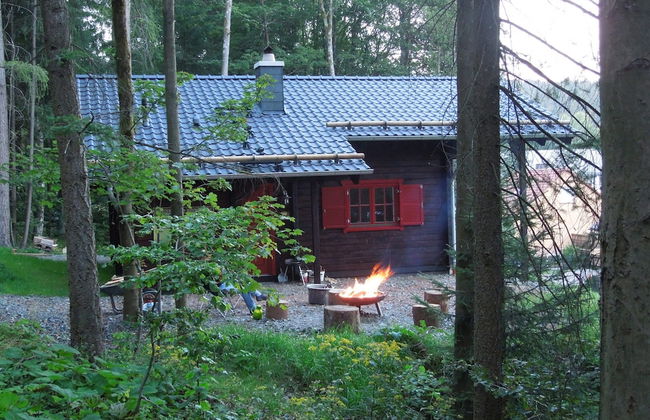 Blockhaus Bodefall - Foto 27