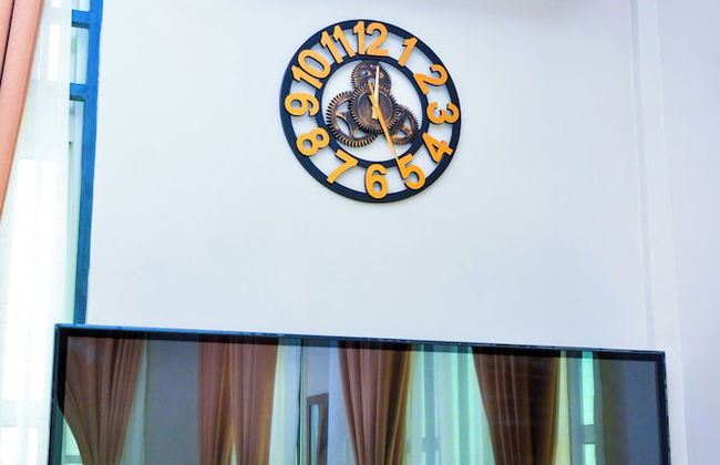 VILLA HOME HOTEL & APARTMENT - Photo 61