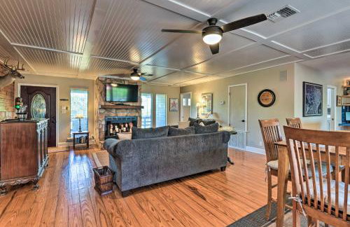 Bay Access and Dock Riverfront Tivoli Escape - Foto 7