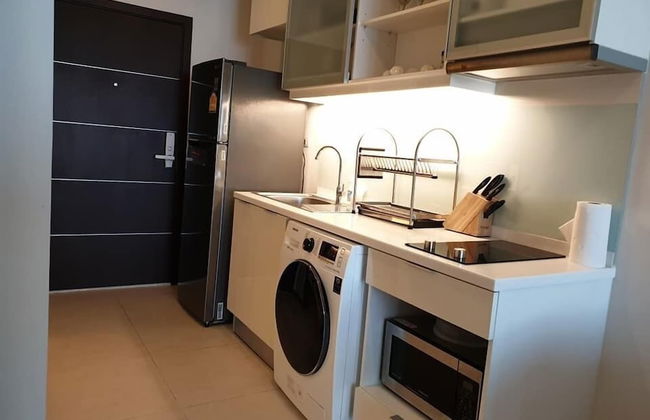 The Astra Luxury Suit condo - Foto 36