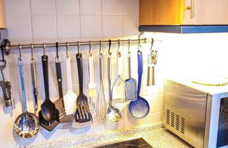 Liebevoll eingerichtete Wohnung mit Terrasse - Foto 24