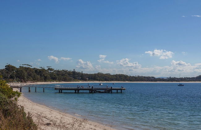 Castaways Unit 1, 17 Shoal Bay Road - Foto 10