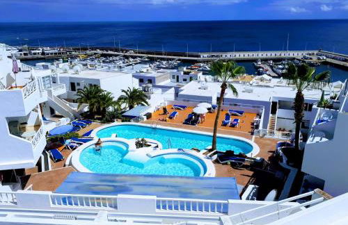 Harbour View Studios 2 - Foto 1