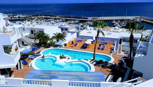 Harbour View Studios 2 - Foto 1