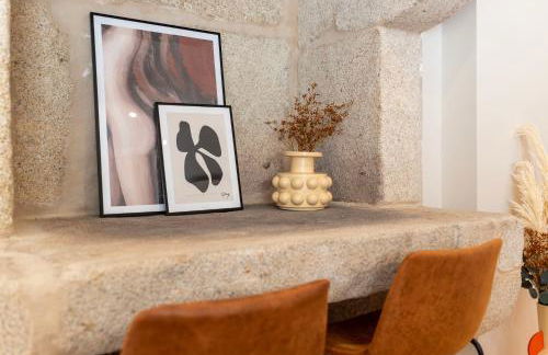 Ando Living - Flores 200 House - Foto 128