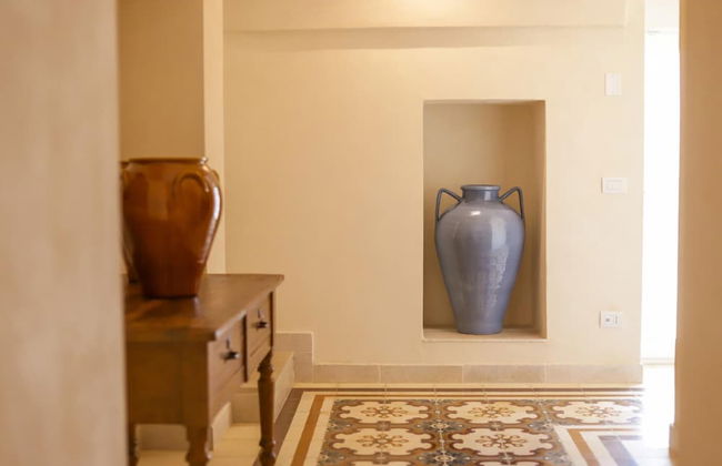 TD Casa Lul Panoramic Pool Over Mediterranean Scrub - Foto 28