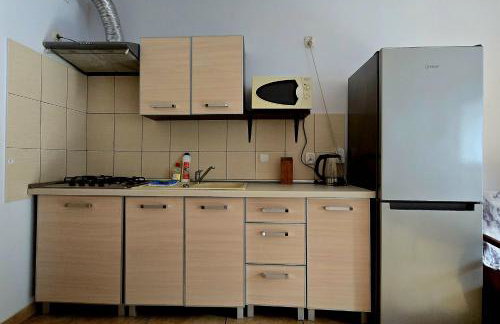 Monti Domki całoroczne - Foto 9