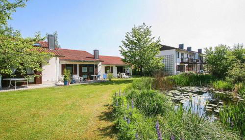 Ferienwohnung im Ferienpark Falkenstein - Foto 1