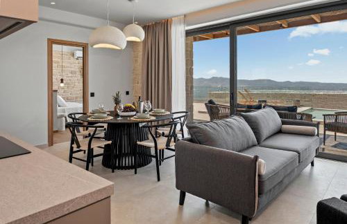 Infinity View Luxury Villas - Foto 11