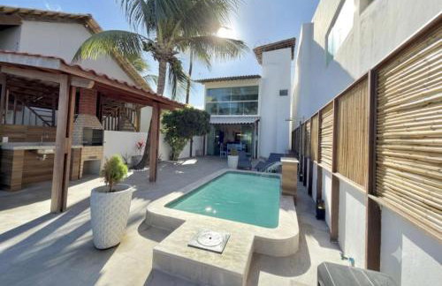Brisa de Barra Grande Beach House Pé na Areia - Foto 6