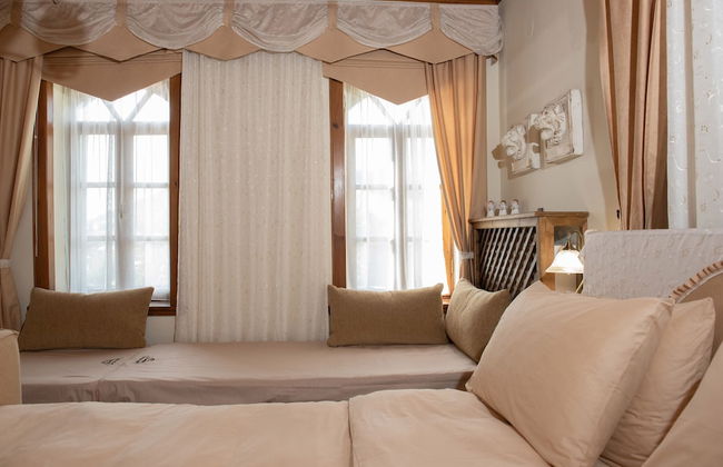 Dandy Villas Nymfaio Snowfairy - Foto 5