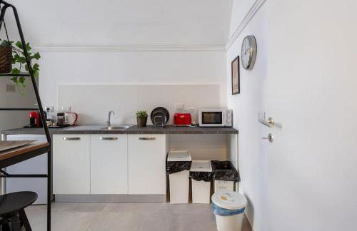 Casa dei Nonni Loft - Foto 59