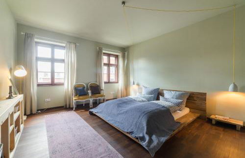 Design Apartments - "Heiliger See" - Foto 135