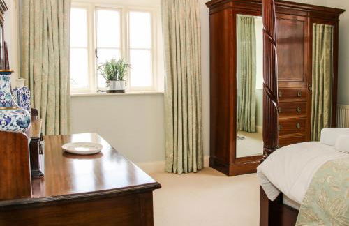 The Butlers Quarters - Foto 16