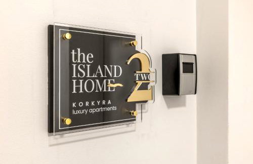 The Island Home - Korkya Luxury Apartments - free garage parking - Foto 11