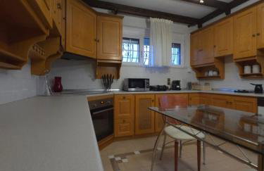 Αρχοντικό Παπανικολάου - Foto 36