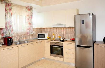 Posidonia Luxury Villas Kolympia - Foto 34